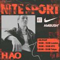 Nite Sport: HAO - 14th August 2022