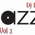 DJ ICE JAZZ MIX VOL 2