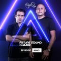 Aly & Fila - Future Sound of Egypt 643 (01/04/2020)
