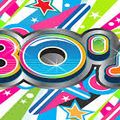 Back to the 80's/90's Dj Colbyco 