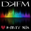 DKFM Shoegaze Party Mix