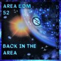 Mix[c]loud - AREA EDM 52 - Back In The Area