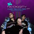 DJ REG & DJ 80Cuz - No Diggity IV - 90ies RnB Mixtape