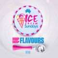 ICS 21.10.18 - Australian Hip-Hop Flavours