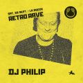Philip @ Retro Rave - La Rocca