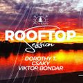 Dorothy T live set at SPONTAN x Our House - Rooftop Session