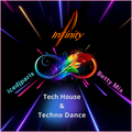 Infinity Mix n°20 -Tech House-Techno Dance - icedjparis & Betty Mix
