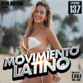 Movimiento Latino #137 - DJ ROC (Reggaeton Mix)