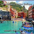Un melódico toque italiano - LP Selección Café 2020-02 Vol 1