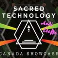Audi Etoffe at Sacred Technology Showcase - Twilight Darkpsy