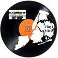 Hip Hop Vinyl mix 5