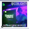 UMOLV Presents: MixVibez (DJ Blighty 11/02/19)