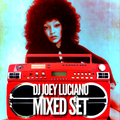 Mixed Set #300 [Nu-Disco and Deep House Edition]