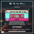 Lost in The Mix V 45.0