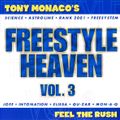 Freestyle Heaven Vol. 3