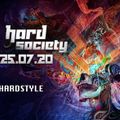 Barty Fire @ Hard Society 21 Re-Run