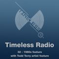 Tunnel Club - Timeless Radio Show 32 (June 2021) - 80s special + Todd Terry feature