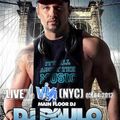 PODCAST LIVE! @ VIVA NYC - DJ PAULO