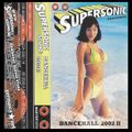 Supersonic Sound - Dancehall 2002 II - Seite A