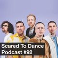 Scared To Dance Podcast #92