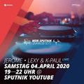 MDR Sputnik Zuhause-Sets - Lexy & K-Paul (04.04.2020)