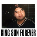 KING SUN FOREVER!
