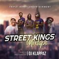 STREET KINGS MIXTAPE 2_DJ KLAPPAZ