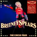 The Circus Starring: Britney Spears Tour - Antwerp, Belgium 2009 (2nd bootleg - full version)