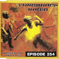 Throwback Radio #254 - Legend One