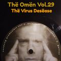 Thë Omën (1994-2020) Vol. 29 Thë Virus Desëase