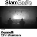 #SlamRadio - 320 - Kenneth Christiansen