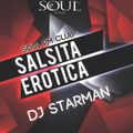 Dj STarMan - Salsita Erotica (Set en Vivo Viernes 28 Agosto)