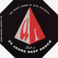 Deep Dance 152
