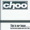 Barry Gilbey ‎– Imprint-Choo Choo - This Is Our House....... [2002]