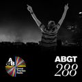 Group Therapy 288 with Above & Beyond and Estiva