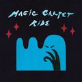 Magic Carpet Ride w- Chez De Milo: 24th October '23