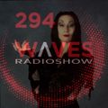 WAVES #294 - HALLOWEEN MOOD by SARAH BLUE - 25/10/20