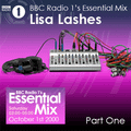 Lisa Lashes Live On The Essential Mix 2000 Part One