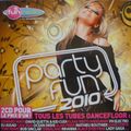 Party Fun 2010 Vol. 1 (2010) CD1