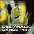 Deep Dance 114½