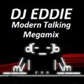 Dj Eddie Modern Talking Megamix