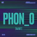 Boxout Wednesdays 087.4 - Phon_o (DJ Set) [28-11-2018]