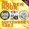 GOLDEN HOUR : SEPTEMBER 1983
