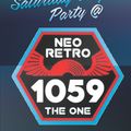 Neo Retro 105.9 1st 2 hours mix (02-15-2020)