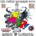 Snap - The Power Megamix 2016 (Mixed @ DJvADER)
