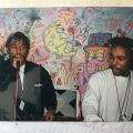 Donovan Badboy Smith Brunel Rooms Amphi 1993 Feat Mc Busta Move And Kenny Youth