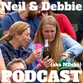 Neil & Debbie (aka NDebz) Podcast ‘ South West End Girls ‘ 310/426 130724 (Music version)