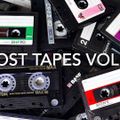 Lost & Found Tapes Series Vol 2 By Mell Starr