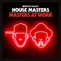 Defected pres House Masters - Masters At Work 勝手に in the mix Disc 1