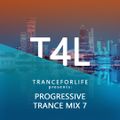 Trance Energy Progressive Mix 7.